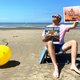 StuBru-presentator Stijn Van de Voorde brengt muzikaal vakantieboek uit