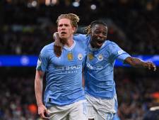 LIVE: Manchester City doit relever la tête face à Chelsea, De Bruyne incertain