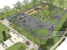 Serieus plan voor urban sportpark in Oss: steun van ruim 500 mensen, nu nog de gemeente overtuigen