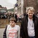 Na de zondvloed likt Pepinster zijn wonden: ‘Ik wil hier nooit meer wonen’