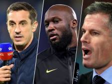 Le “Lukakugate” fait jaser en Angleterre: “Romelu a été honnête et authentique, mais il doit s'excuser”