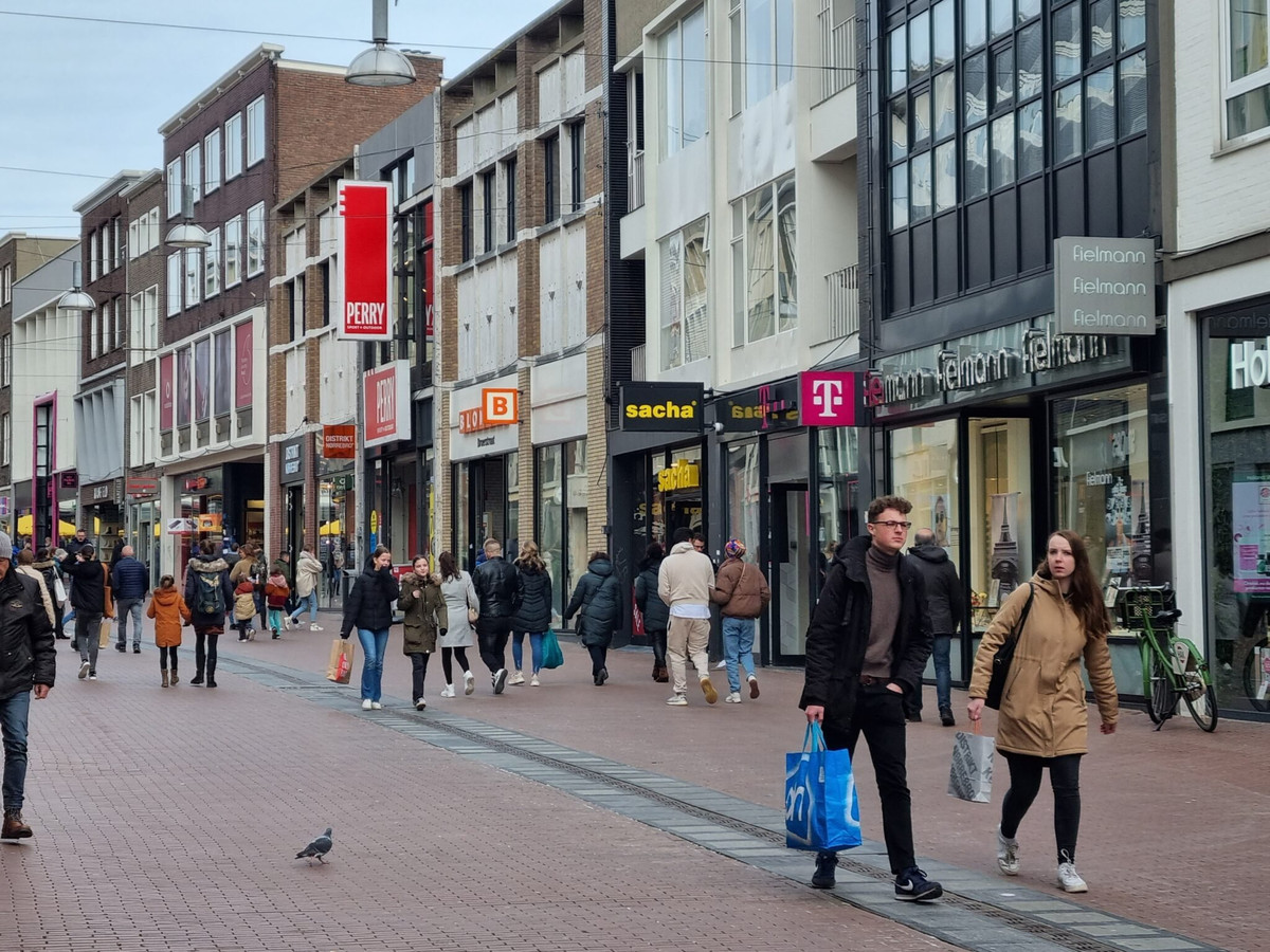 Dit zijn de openingstijden van winkels in Nijmegen tijdens Hemelvaart