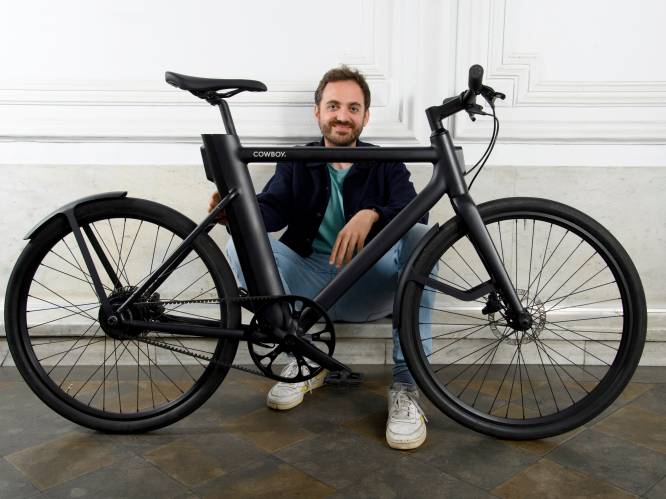E-bikes gaan gewone fietsen volledig vervangen