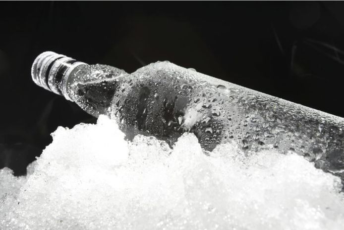 Wodka