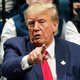 Aanklacht tegen Trump voor zwijggeld aan pornoster Stormy Daniels hangt in de lucht