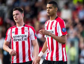 Jong PSV mag in mogelijk kampioensduel Fortuna Sittard op voor periodetitel