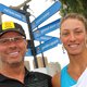 Vader Yanina Wickmayer in september voor raadkamer