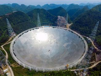 NASA gaat nieuwe boodschap naar aliens sturen