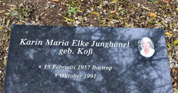 Met dank aan het coldcase team van de Forensische Opsporing van de Politie Oost Nederland en vernieuwde dna-technieken: Anonieme drenkelinge op de oevers van de Waal bij Ooij krijgt na 28 jaar een naam ??.