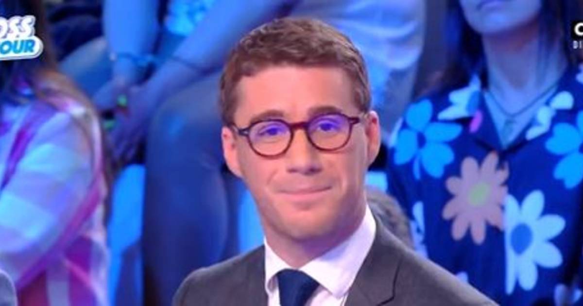 Quentin Bataillon’s Controversial Appearance on TPMP: Did he Cross the Line?