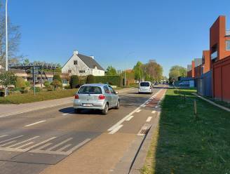 Vanaf woensdag 7 juni vier maanden eenrichtingsverkeer op invalsweg Molderdijk 