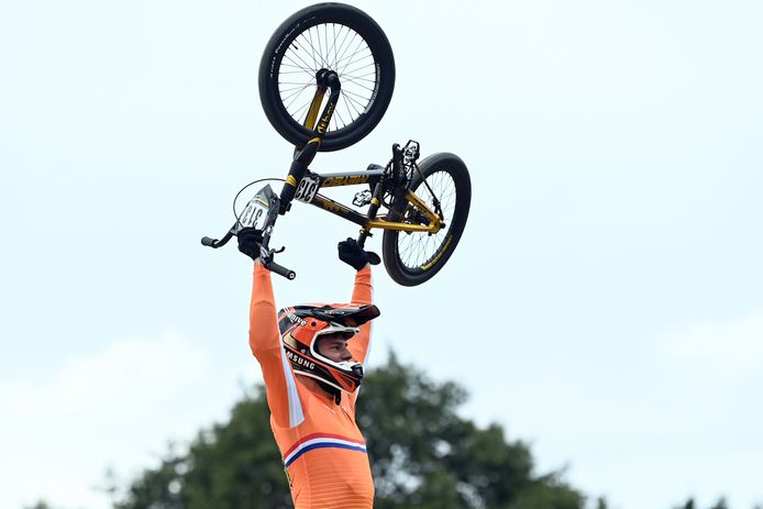 photo: Cor Vos