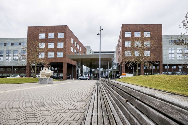 Limburgs ziekenhuis loopt vast, versoepel niet verder Trouw
