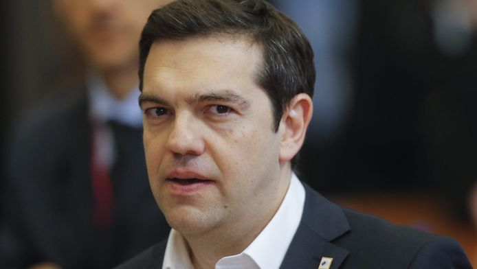 "L'application de l'accord "ne sera pas une affaire facile", "mais je crois que nous y arriverons", a indiqué M. Tsipras.