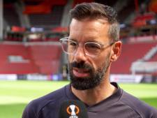 Ruud van Nistelrooij kijkt uit naar Europa League: ‘We zitten in een mooie groep’