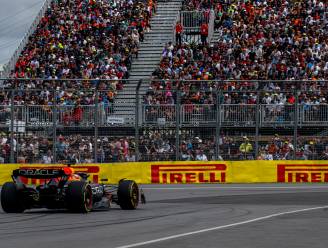 Formule 1 GP van Canada | Zo laat komt Max Verstappen in actie