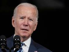 Biden: Poetin heeft besloten Oekraïne binnen te vallen