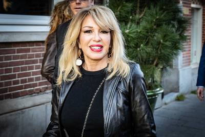 Patricia Paay en Johan Vlemmix treffen schikkking in sekspoppenzaak