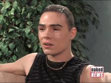Magnotta s'est-il inspiré de "Basic Instinct"?