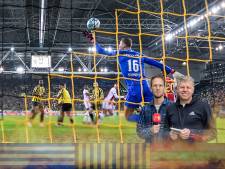 Supporters Vitesse moeten zich zorgen maken om stadion • Interim Roelofsen is een zegen voor De Graafschap