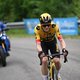 Vingegaard geeft visitekaartje voor Tour af met dubbelslag in Dauphiné