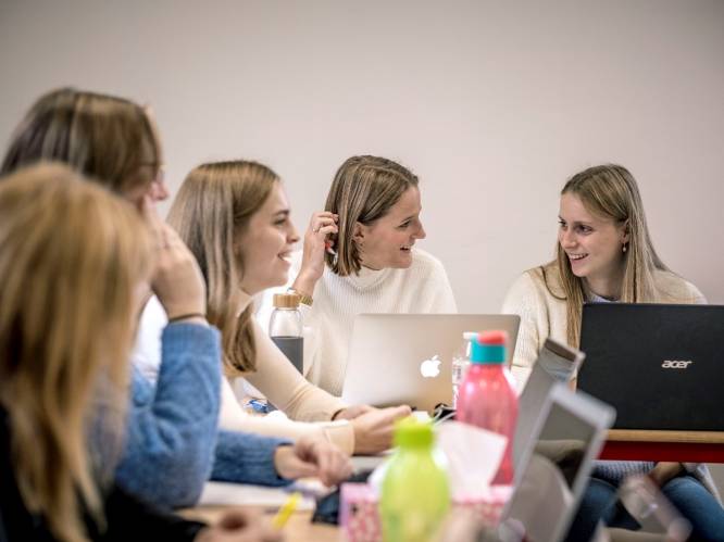 Nieuwe tools en opleidingen: 8 projecten gaven de Gentse arbeidsmarkt een zetje 