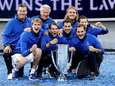 Après Roger Federer, un deuxième joueur annonce sa participation à la Laver Cup 2021