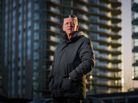 De ijzingwekkende schreeuw van zijn moeder zal Fred (68) nooit vergeten. Daar hing zijn broer, aan een touw