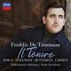 Freddie De Tommaso’s tweede Decca-album stelt niet teleur