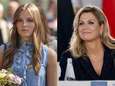 ROYAL BITS. Noorse kroonprinses begint aan koninklijk leven en hondje van koningin Máxima steelt alle show