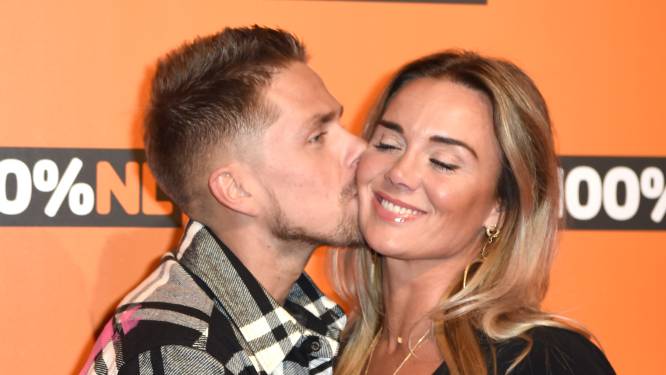 André Hazes verduidelijkt nieuwe vorm relatie met Monique Westenberg: ‘Ieder ons eigen plekje’