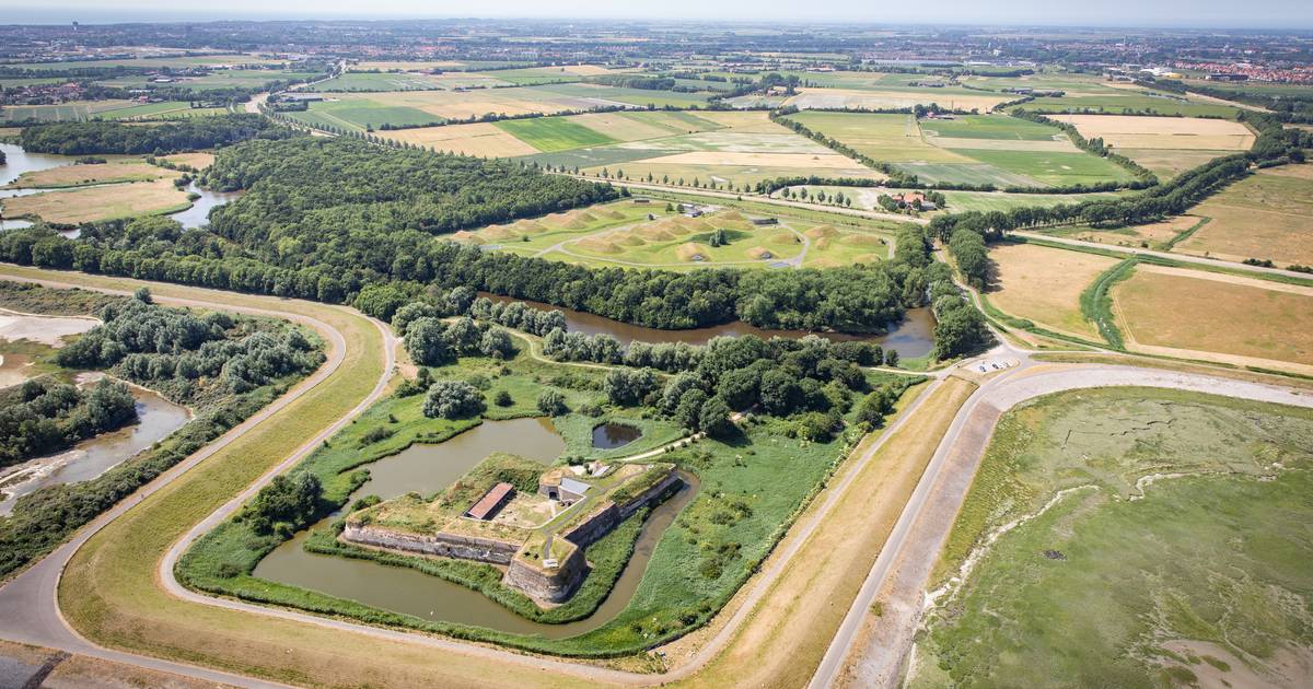 Defensie koopt voor miljarden aan nieuwe munitie en houdt depot in Ritthem toch open | Zeeland