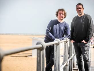 Entertainmentbedrijf koopt grotendeels Ostend Beach:  verandert dit iets voor de festivalgangers?