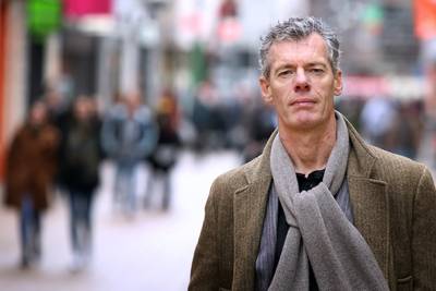 Taskforcedirecteur Hermans: ‘Drugsindustrie liet rechtsstaat wankelen’