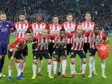 Uitgaande transfers nu geen thema bij PSV: ‘Niet eens een discussie dat we nee zeggen’