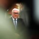 De lucht tussen Zelenski en de Duitse president lijkt geklaard: Steinmeier mag toch op bezoek komen