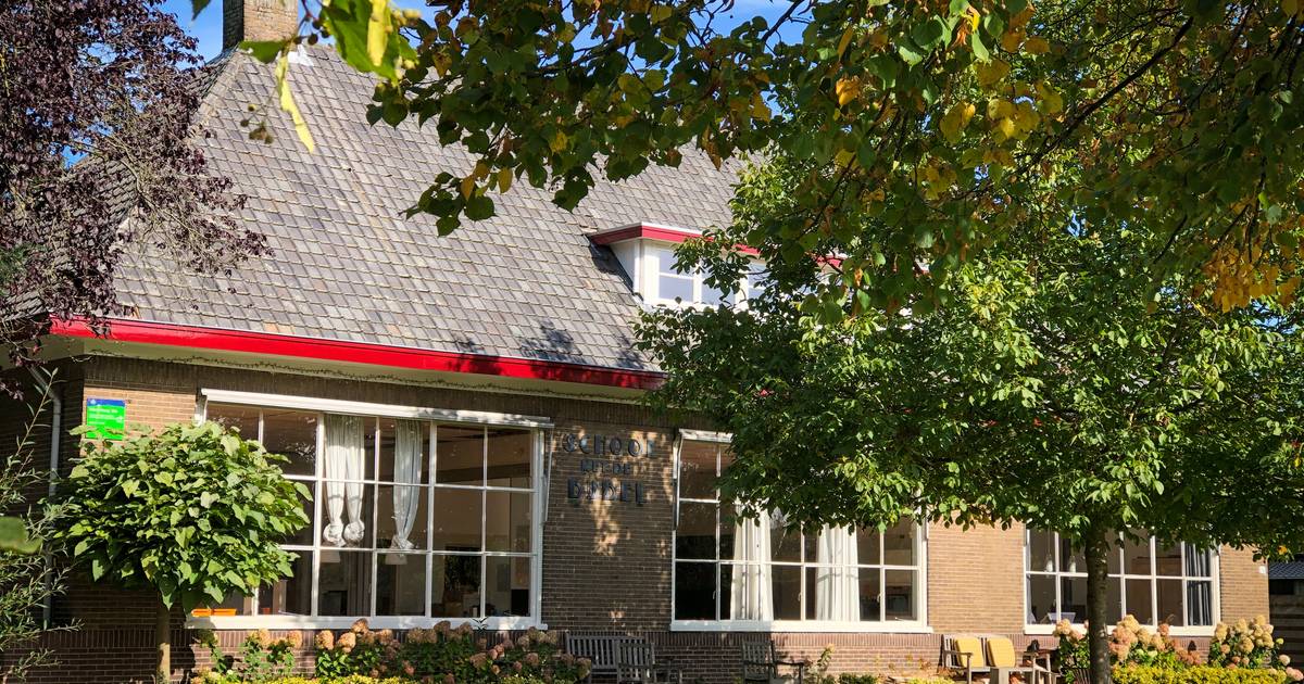 In oude school van Tonden komen mogelijk huurwoningen: ‘Mooie bijdrage aan leefbaarheid’