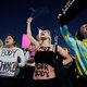 Abortusrecht in VS mogelijk op de schop.