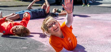 Kou keert even terug in Nederland: ‘Het kan haast niet frisser’