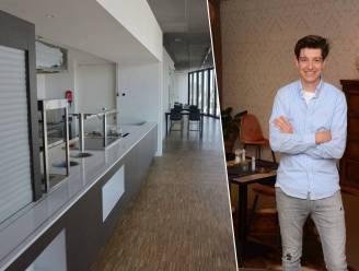 Traiteur De Schepper neemt uitbating over van personeelsrestaurant gemeentehuis