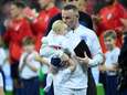 Rooney wil in Engeland aan de slag als trainer