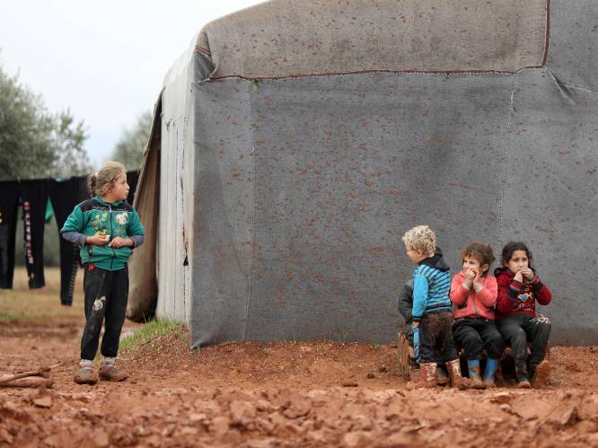 Ngo's waarschuwen voor humanitaire ramp bij stopzetting crossborderhulp in Syrië