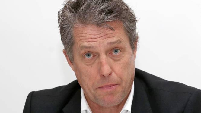  Hugh Grant speelt rol van Oempa Loempa in nieuwe ‘Willy Wonka’-film