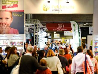 Kortrijk (Xpo) ontvangt Feest van het Boek, nieuwe boekenbeurs kan stad enorme boost geven