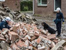 Hond én baas leggen in Salland basis om mensenleven te redden: ‘Hulp is cruciaal zag je laatst nog in Turkije’ 