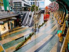 Economische schade winkels na drie weken lockdown al ruim 2 miljard euro
