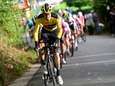 Tom Dumoulin keert na negen jaar terug in Ronde van Vlaanderen