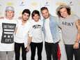 Louis Tomlinson hint naar terugkeer One Direction: "Het zou stom zijn om geen comeback te maken”