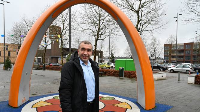 Raadslid Nevzat Karakus ook op lijst Lokaal Brabant