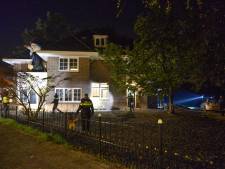 Abraham-feest in hartje Apeldoorn eindigt abrupt na arrestatie: 18-jarige neergestoken